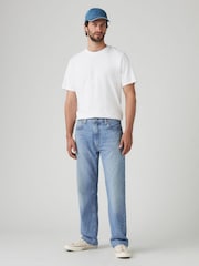 Levi's® Tried Our Best 555™ Relaxed Straight 100% Cotton Jeans - Image 4 of 8