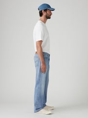 Levi's® Tried Our Best 555™ Relaxed Straight 100% Cotton Jeans - Image 5 of 8