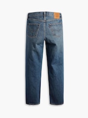 Levi's® Aisle Seat 568 Relaxed Straight 100% Cotton Jeans - Image 7 of 8