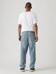 Levi's® At The Laundromat 568 Relaxed Straight 100% Cotton Jeans - Image 2 of 8