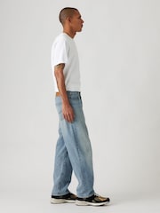 Levi's® At The Laundromat 568 Relaxed Straight 100% Cotton Jeans - Image 5 of 8