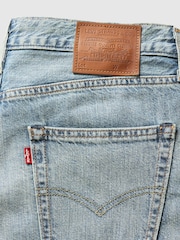 Levi's® At The Laundromat 568 Relaxed Straight 100% Cotton Jeans - Image 7 of 8