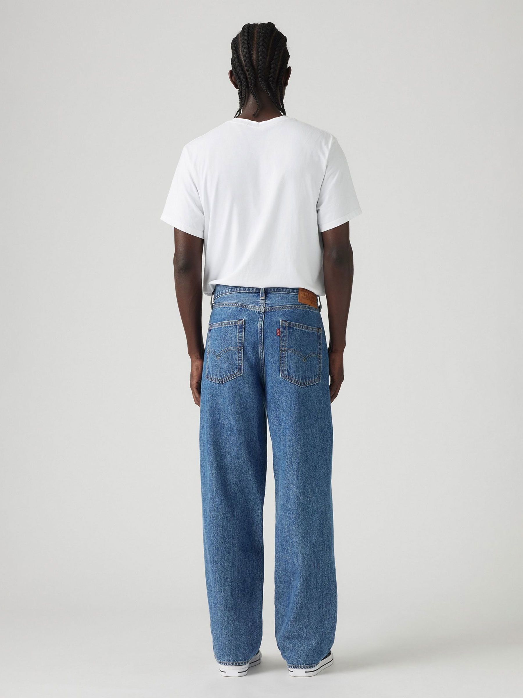 Buy Levi's® Blue 578™ 90s Baggy Jeans from the Next UK online shop