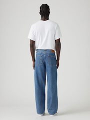 Levi's® Blue 578 Relaxed 100% Cotton Jeans - Image 5 of 8
