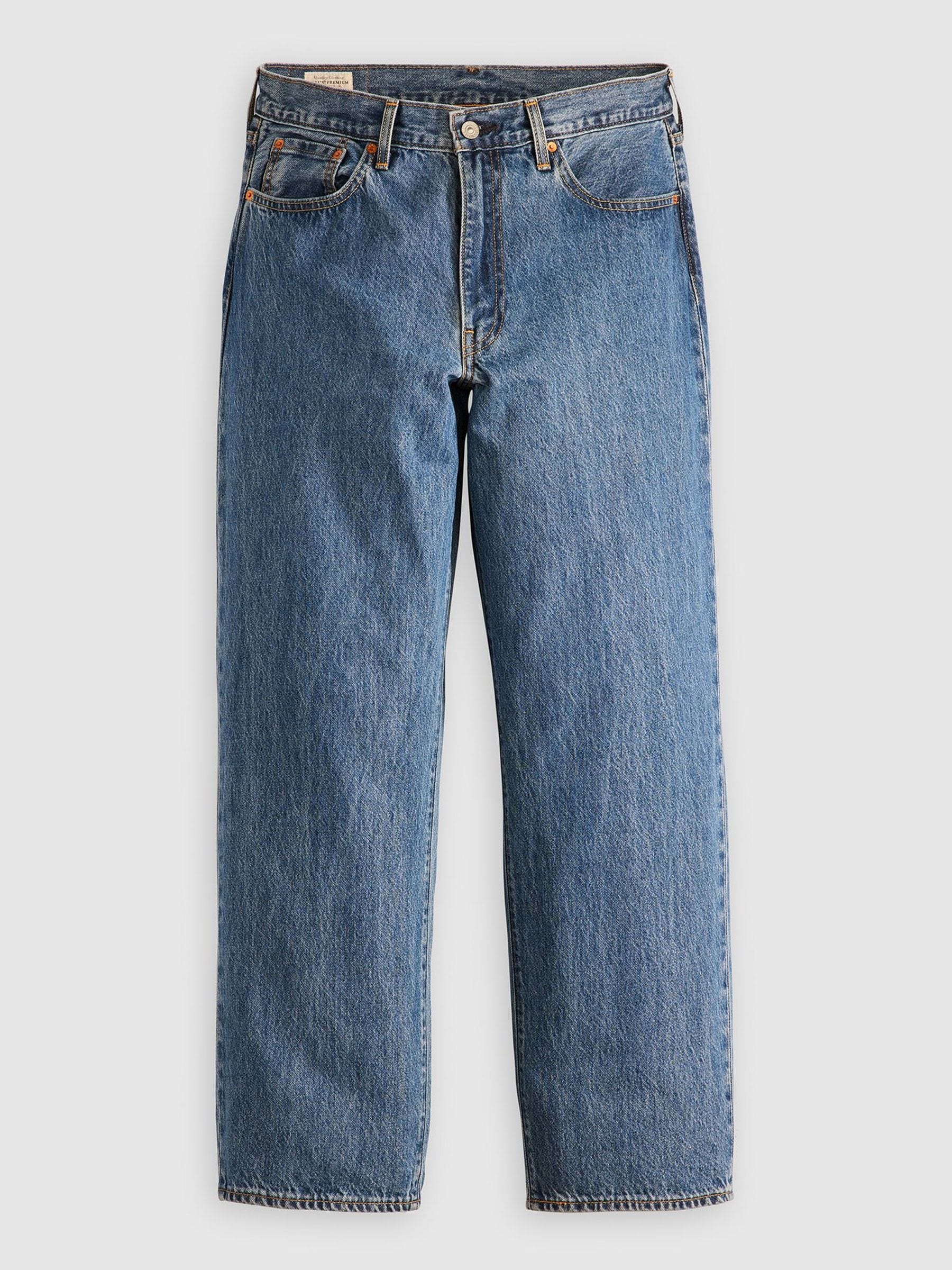 【Levi's 578】baggy jeans W31 L30 Buy Levi's® Blue 578™ 90s Baggy Jeans from the Next UK online shop