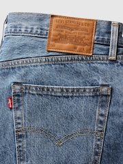 Levi's® Blue 578 Relaxed 100% Cotton Jeans - Image 8 of 8