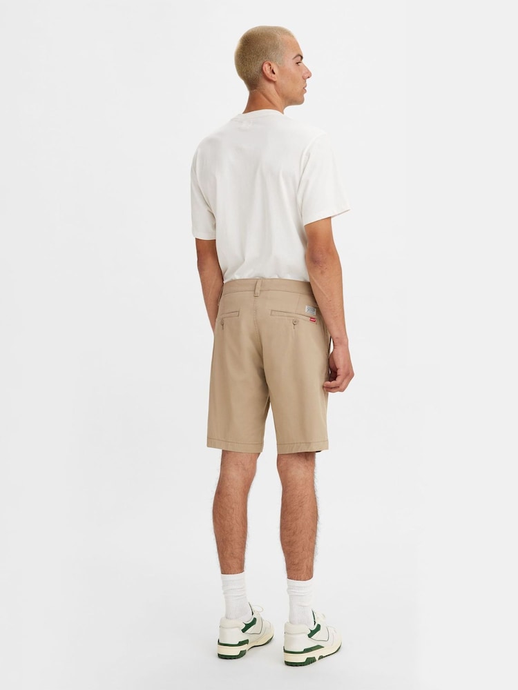 True Chino Sand - Pantalones cortos chinos XX de Levi's® - Imagen 2 de 6