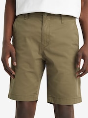 Oliva - Pantalones cortos chinos XX de Levi's® - Imagen 1 de 5