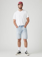 Hilo de luz - Pantalones cortos originales 501® de Levi's® - Imagen 1 de 5