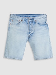 Hilo de luz - Pantalones cortos originales 501® de Levi's® - Imagen 3 de 5