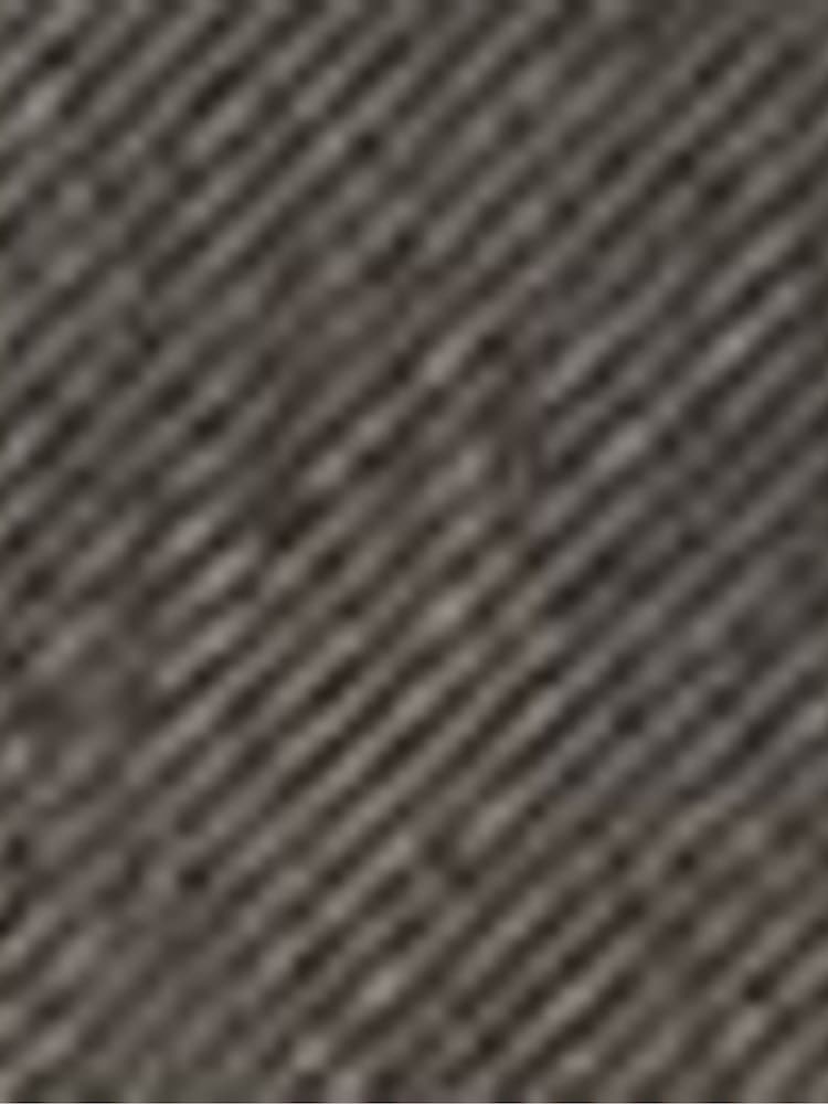 Gris - Levi's® 478 Baggy 100% Cotton Shorts - Imagen 6 de 6