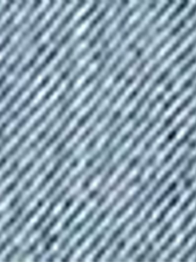 My Frequency Blue - Levi's® 478 Baggy 100% Cotton Shorts - Imagen 4 de 4