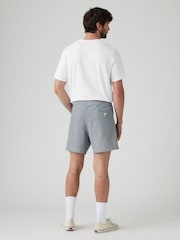 Levi's® Blue XX Chino Bay II Shorts - Image 3 of 7