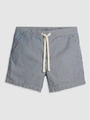 Levi's® Blue XX Chino Bay II Shorts - Image 5 of 7