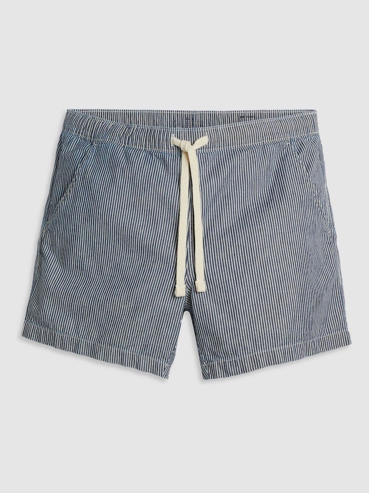 Levi's® Blue XX Chino Bay II Shorts - Image 5 of 7