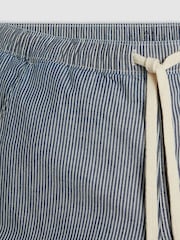 Levi's® Blue XX Chino Bay II Shorts - Image 6 of 7