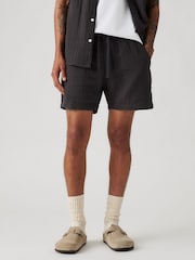 Levi's® Dark Phantom Seersucker XX Chino Bay II Shorts - Image 1 of 8
