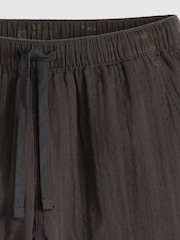 Levi's® Dark Phantom Seersucker XX Chino Bay II Shorts - Image 7 of 8