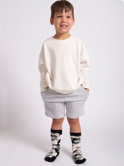 Totes Camoflage Toasties Childrens Original 2 Pack Socks - Image 5 of 5