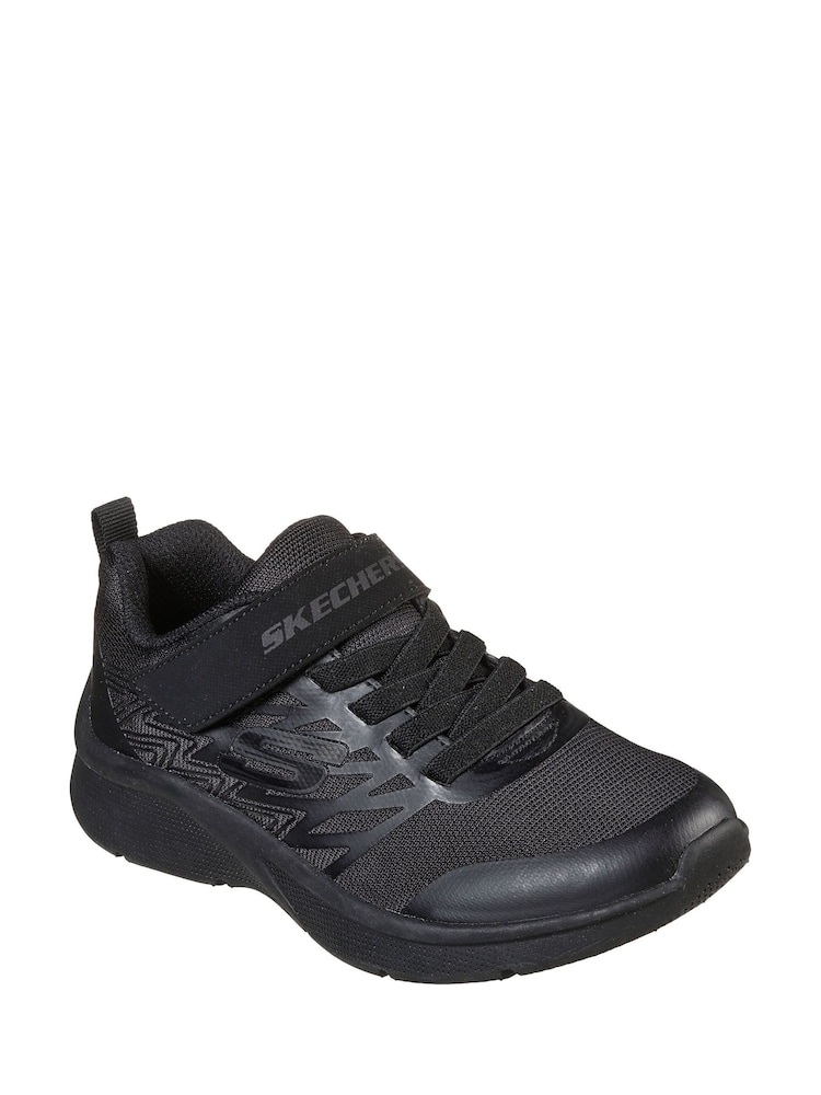 Skechers Microspec Texlor Shoes - Image 3 of 6