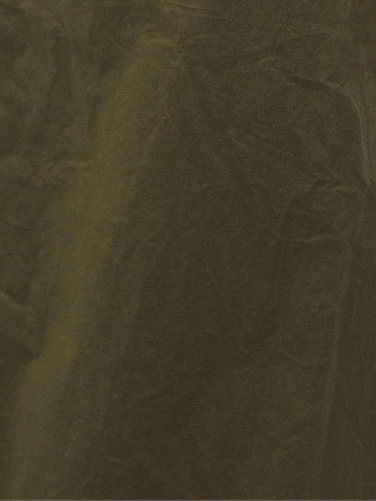Barbour® Green Ettie Showerproof Jacket - Image 8 of 8