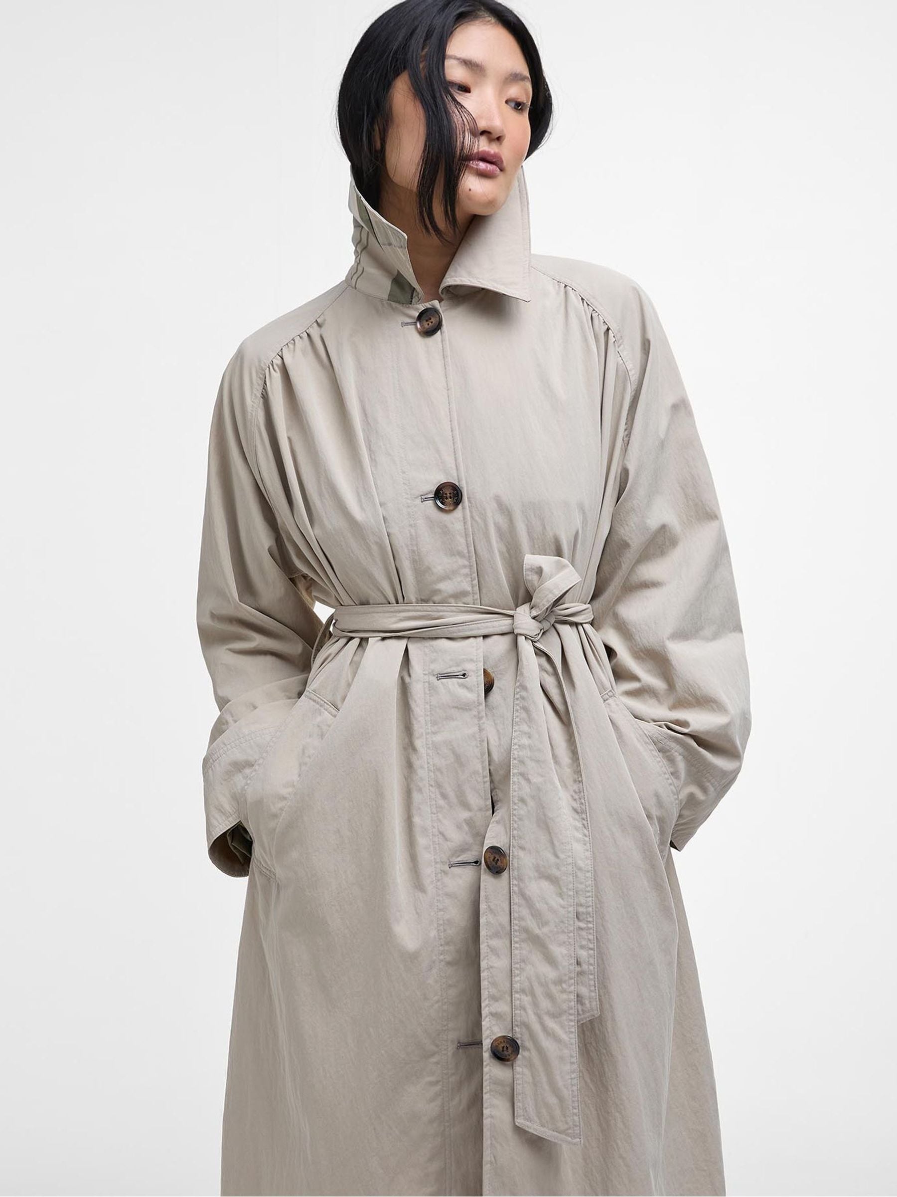 BARBOUR×relume / SINGLE BREASTED COAT BARBOUR SINGLE BREASTED COAT – @warehouse-staff-blog on Tumblr