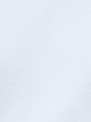 Barbour® White 100% Cotton Amy Sleeveless Knitted Vest - Image 8 of 8