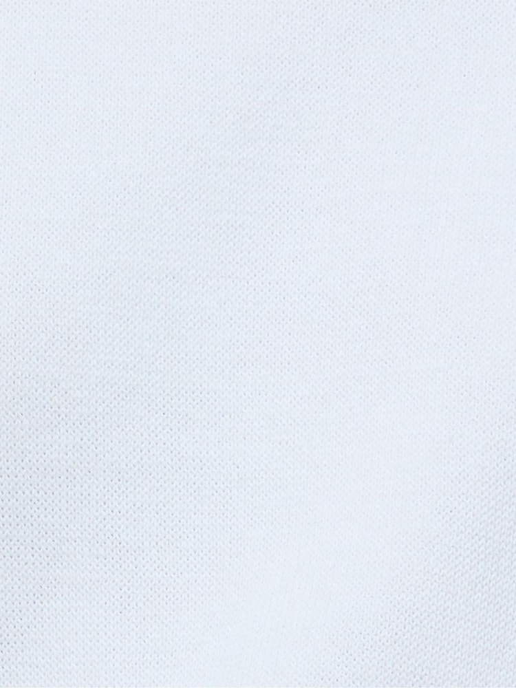 Barbour® White 100% Cotton Amy Sleeveless Knitted Vest - Image 8 of 8