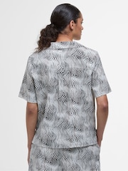 Barbour® Natural Romy Shirt - Image 2 of 5