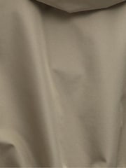 Barbour® Green Lola Waterproof Smock Jacket - Image 8 of 8