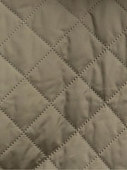 Barbour® Green Maddy Quilt Jacket - Image 7 of 7