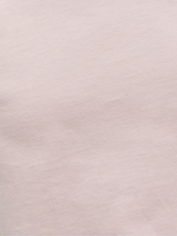 Barbour® Pink 100% Cotton Kenmore T-Shirt - Image 7 of 7