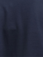 Blauw - Barbour® Bowford mouwloze polotop - Image 4 of 4