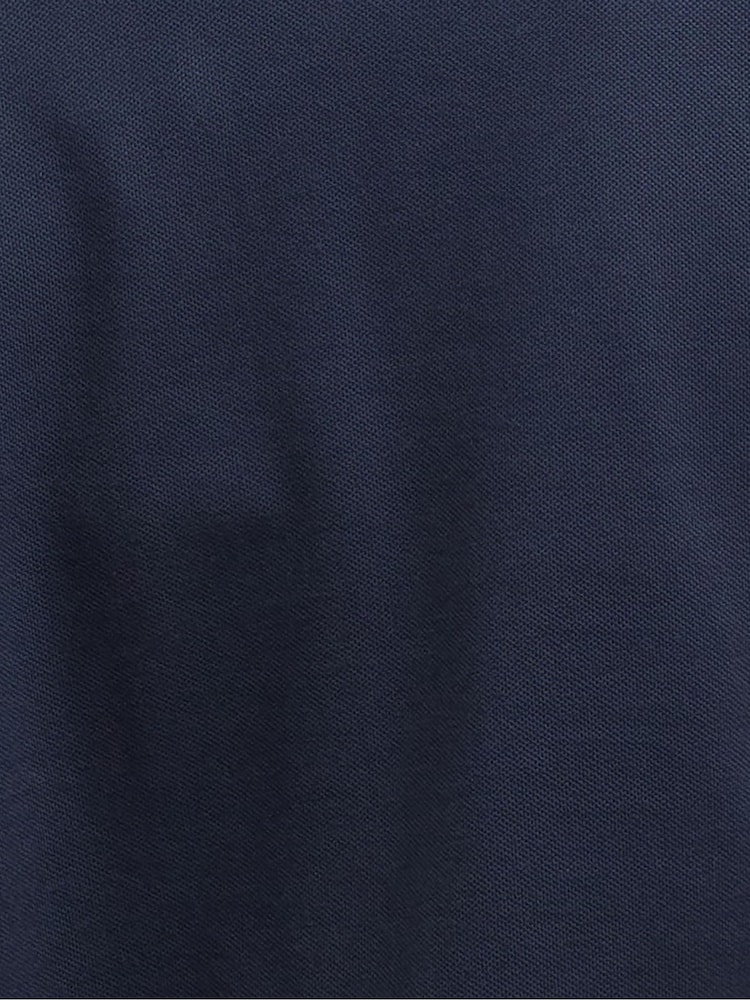 Blauw - Barbour® Bowford mouwloze polotop - Image 4 of 4