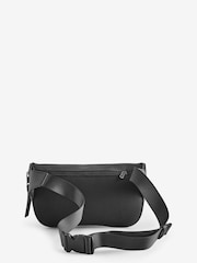 Armani Exchange Сумка с логотипом ремни черный - Image 2 of 6