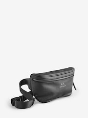 Armani Exchange Сумка с логотипом ремни черный - Image 3 of 6