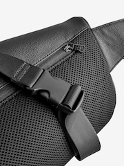 Armani Exchange Сумка с логотипом ремни черный - Image 4 of 6