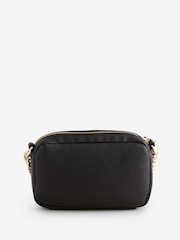 Armani Exchange Messenger Black Bag - Image 3 of 5
