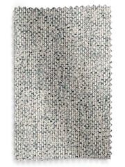 Soft Weave Dove Grey Elvin Accent Chair - Image 11 of 11