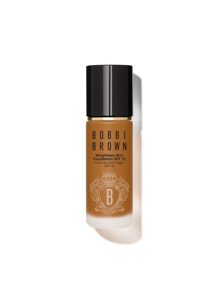 Bobbi Brown Weightless Skin Foundation SPF15 - Image 1 of 5