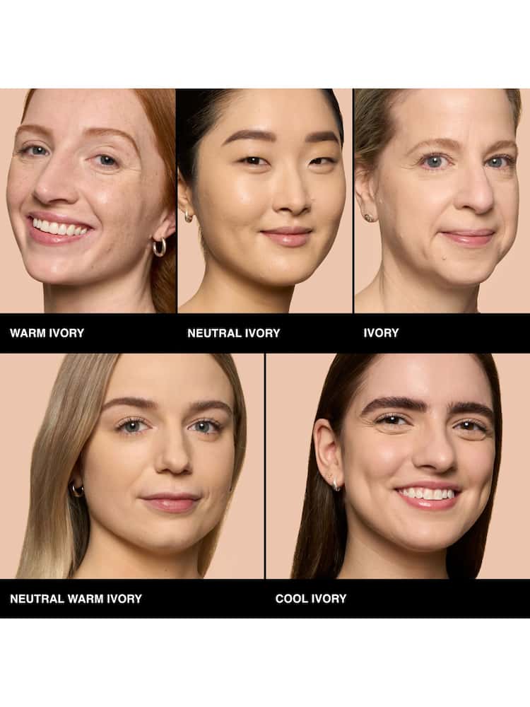 Bobbi Brown Weightless Skin Foundation SPF15 - Image 4 of 4 Bobbi Brown Weightless Skin Foundation SPF15 - Image 4 of 4