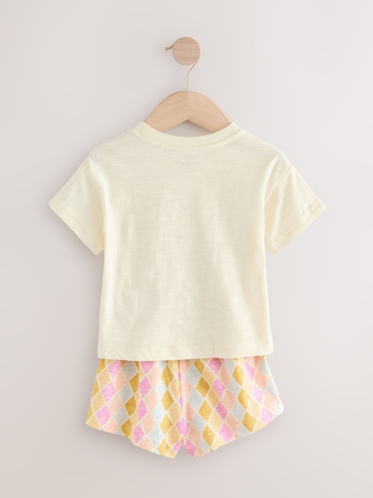Violet - Pyjama court 3 Pack (9mois-12ans) - Image 7 of 10