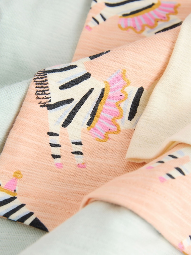 Violet - Pyjama court 3 Pack (9mois-12ans) - Image 9 of 10