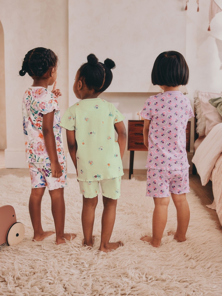 Violet - Pyjama court 3 Pack (9mois-12ans) - Image 4 of 11