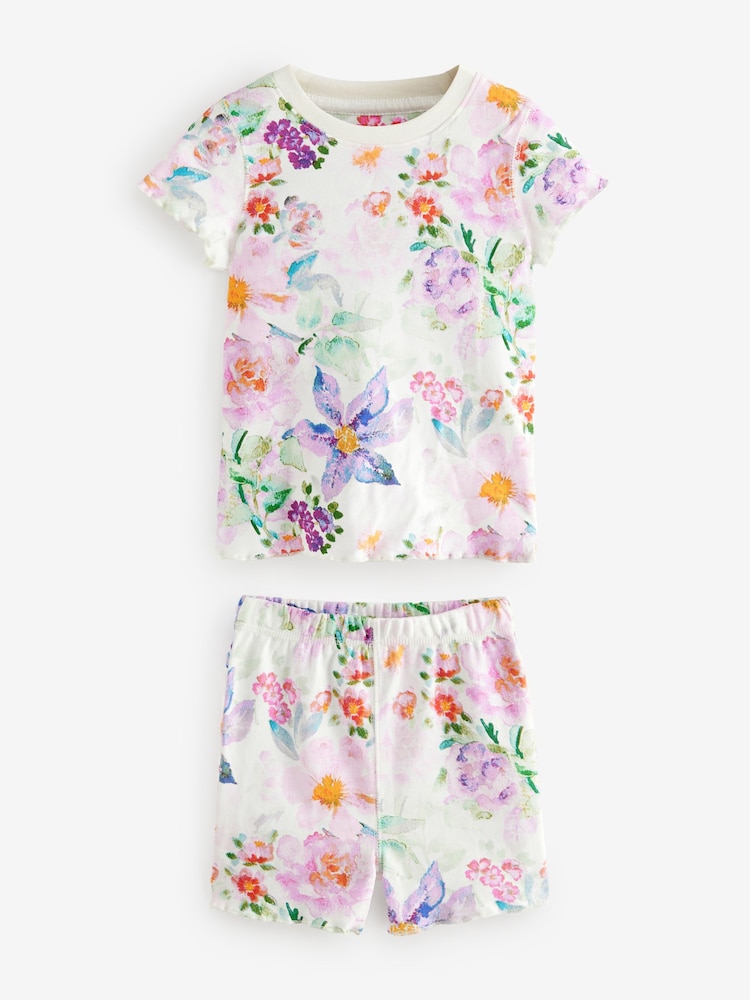 Violet - Pyjama court 3 Pack (9mois-12ans) - Image 7 of 11