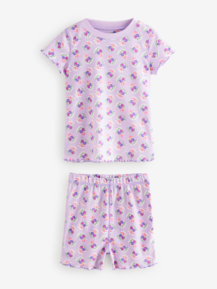Violet - Pyjama court 3 Pack (9mois-12ans) - Image 9 of 11