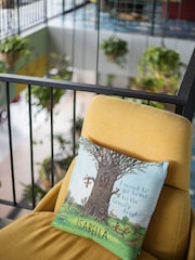 100% Cotton Personalised Flopsy and Me Enamel Mug by Star Editions - Image 2 of 3