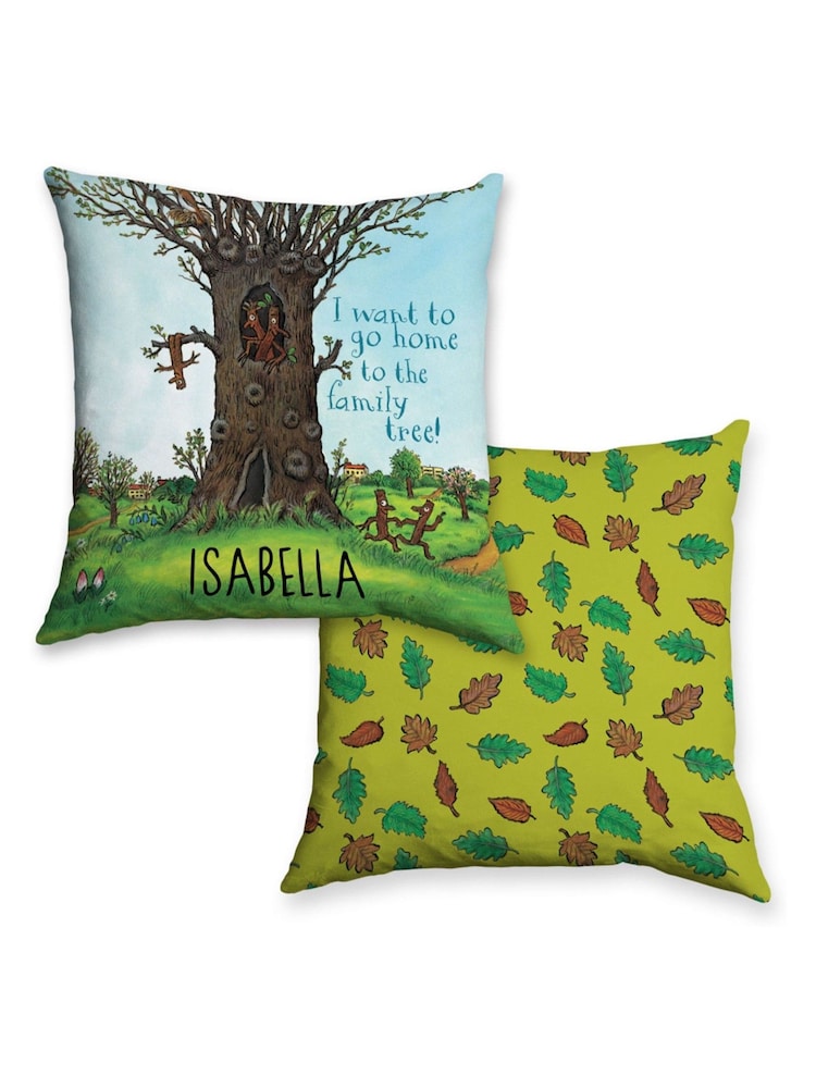 100% Cotton Personalised Flopsy and Me Enamel Mug by Star Editions - Image 3 of 3