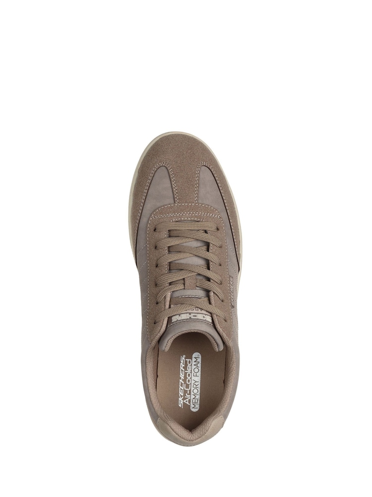 Zapatillas de deporte Placer para hombre de Skechers - Imagen 4 de 4