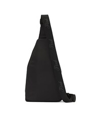 Victoria's Secret PINK Black Sling Bag - Image 2 of 4
